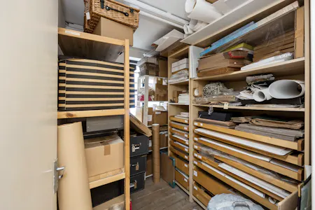 Unit 12, Chapel Mews, Hove, Arts/Crafts / E (Commercial / Business / Service) / Light Industrial / Office / Studio / Gallery / Studio / Workshop / Sui Generis / Workshops To Let - Chapel Mews, 12-008.JPG