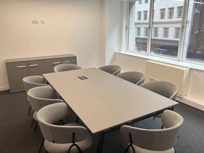 Caroline House, 55-57 High Holborn, London, Office To Let - Caroline 9.jpg