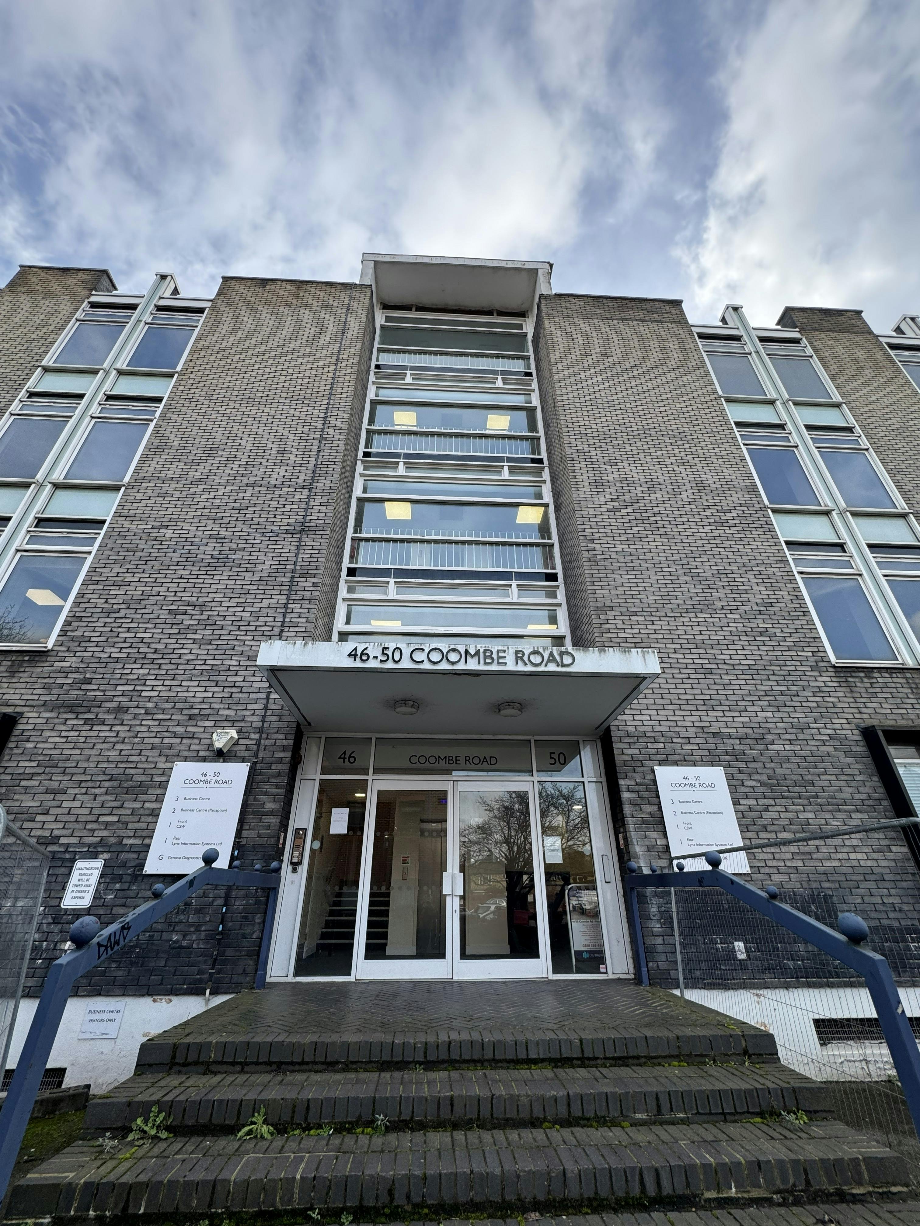 46-50 Coombe Road, New Malden, Offices To Let - IMG_0028.jpeg