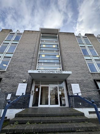 46-50 Coombe Road, New Malden, Offices To Let - IMG_0028.jpeg