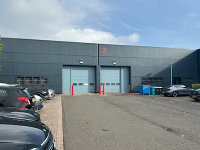 Unit 2/3 Mollins Court, Westfield Industrial Estate, Cumbernauld, Industrial/Logistics To Let - IMG_1026.jpeg