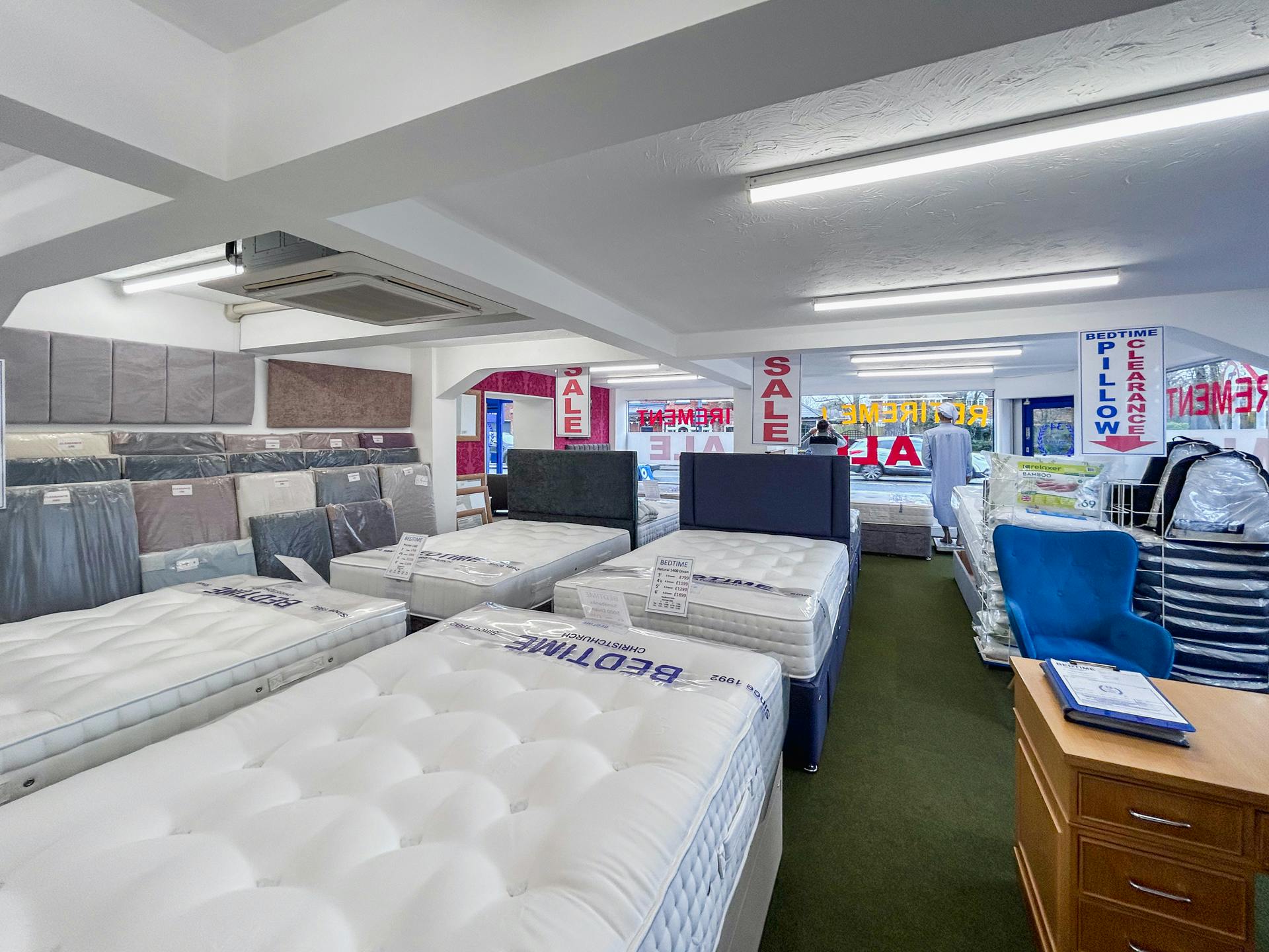 Retail/Shop in Christchurch - photo 2