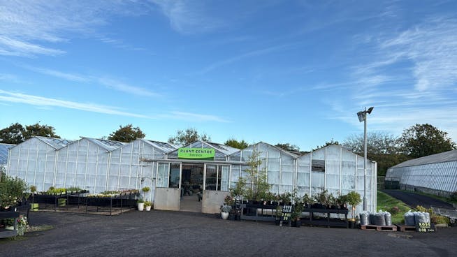 Benston Nursery, Mauchline For Sale - 9fc1a2c2-3235-4ae1-954f-5a074fcec389.JPG