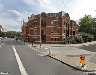 177-179 Hammersmith Road, London, Offices To Let - Street View - More details and enquiries about this property