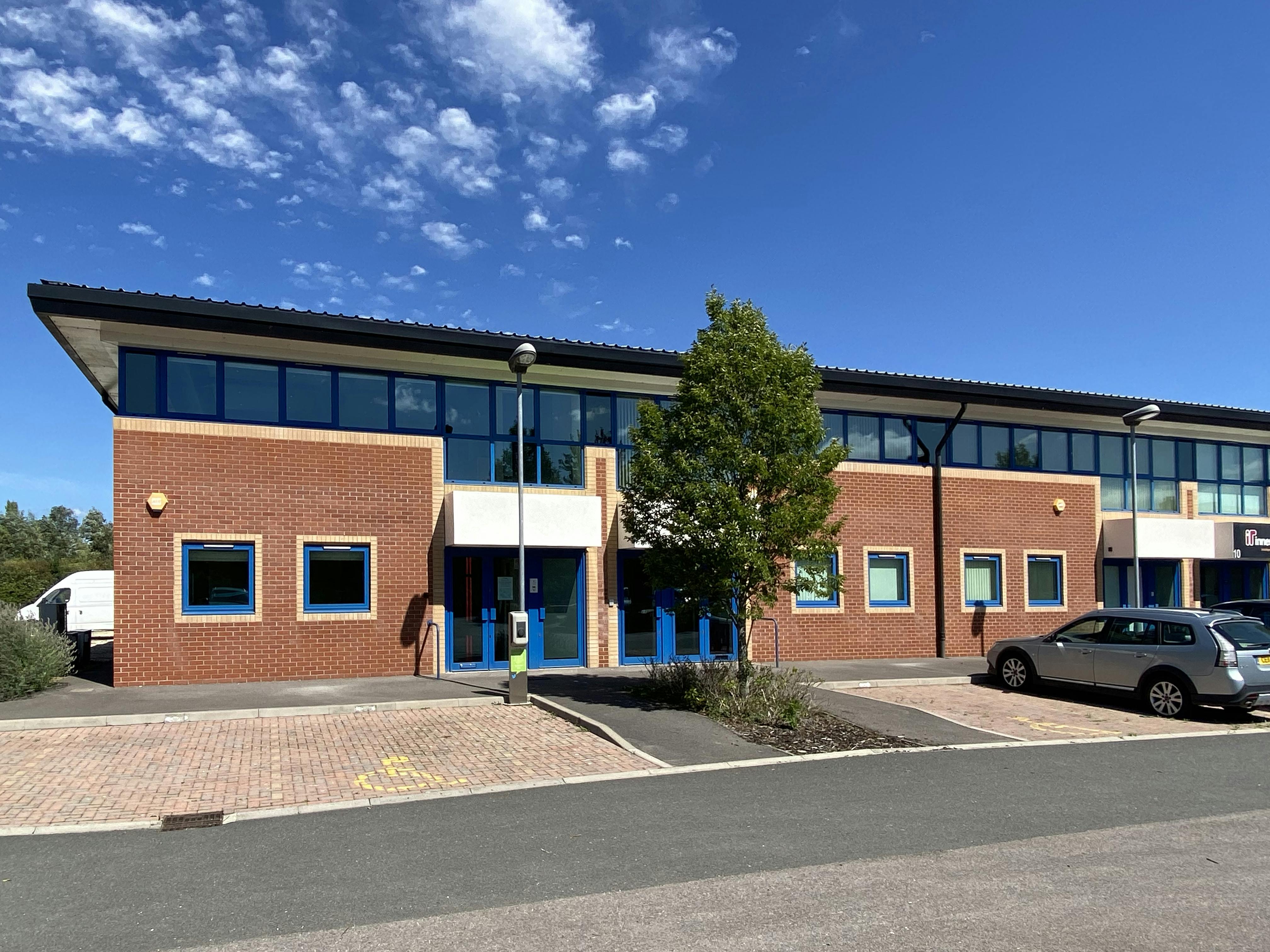 Theale Lakes Business Park, Theale, Reading, Offices To Let - 789.jpg