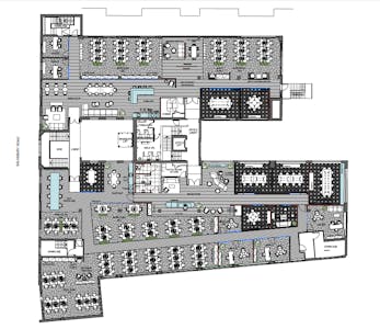 105-109 Salusbury Road, London, Office To Let - Salusbury Road Floor Area 13k.PNG