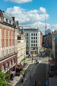 39 Charing Cross Road, London, Office To Let - 39 Charing Cross Road
