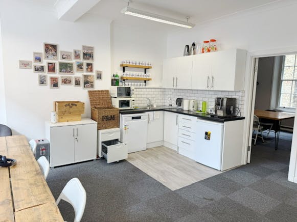 108 Great Russell Street, London, Offices To Let - IMG_6775.jpg