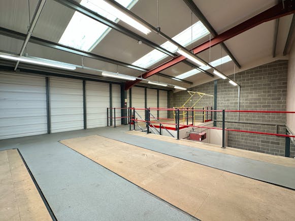 B1 & B2 Pierson Court, Hitchin, Industrial / Investment/Development To Let / For Sale - IMG_5509.JPG