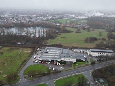 Discipline Business Centre, Billingham, Development / Industrial/Logistics / Office / Retail / Trade Counter For Sale - dji_fly_20260122_053552_651_1770887811104_photo.JPG