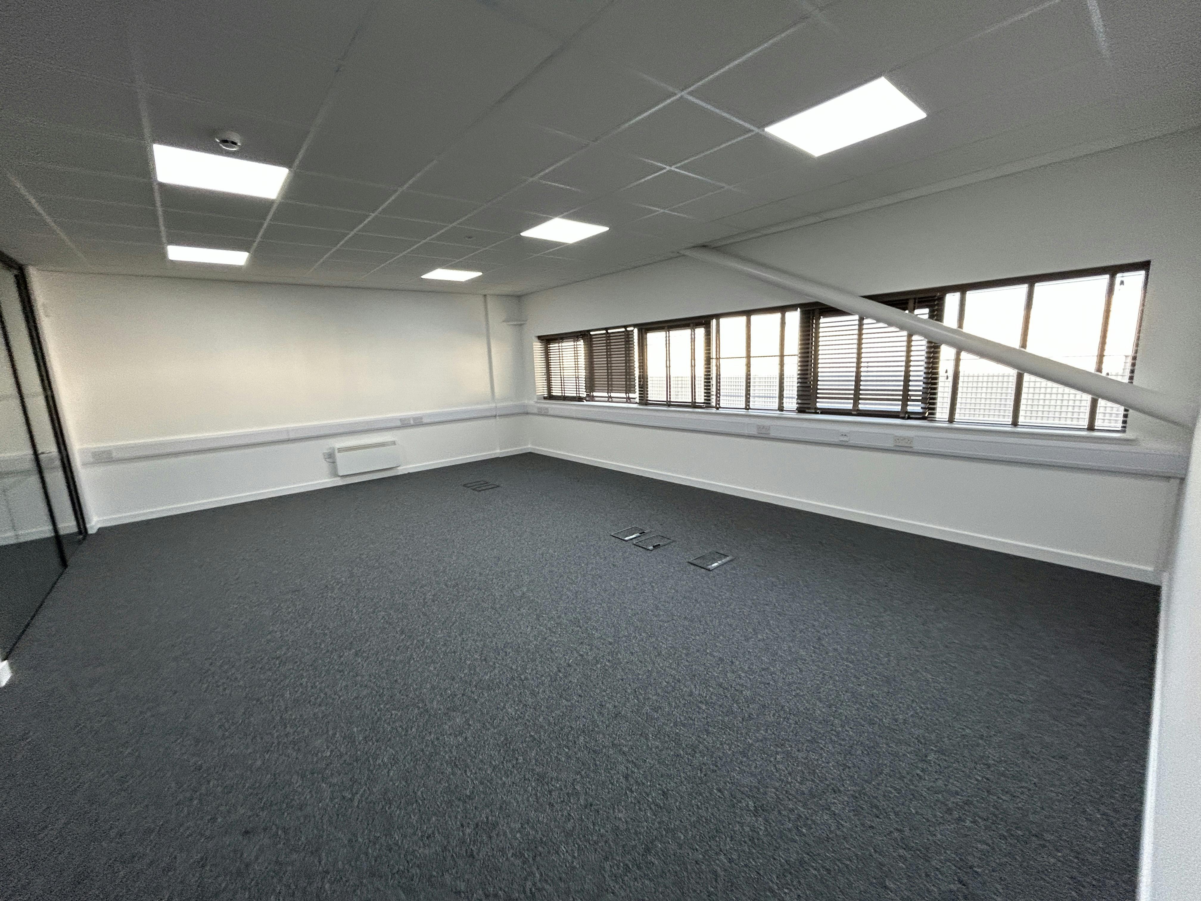 Unit 2 Blue Ribbon Park, Coventry To Let - Photo (1).JPG