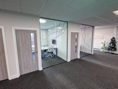 No1 St Peters, 1 St. Peters Square, Stockport, Office / Serviced Office To Let - 20231206_141554.jpg