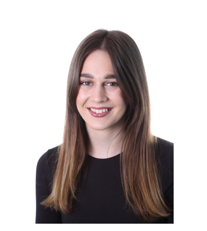 Megan Cooper profile photo
