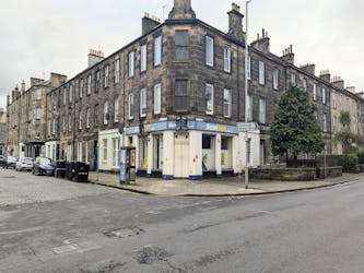 147 Ferry Road, Edinburgh, Retail To Let / For Sale - Linked Resized Image 147 Ferry Road Edinburgh.jpg - More details and enquiries about this property