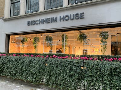 Bischeim House, 19-20 Berners Street, London, Office To Let - IMG_1276.jpg