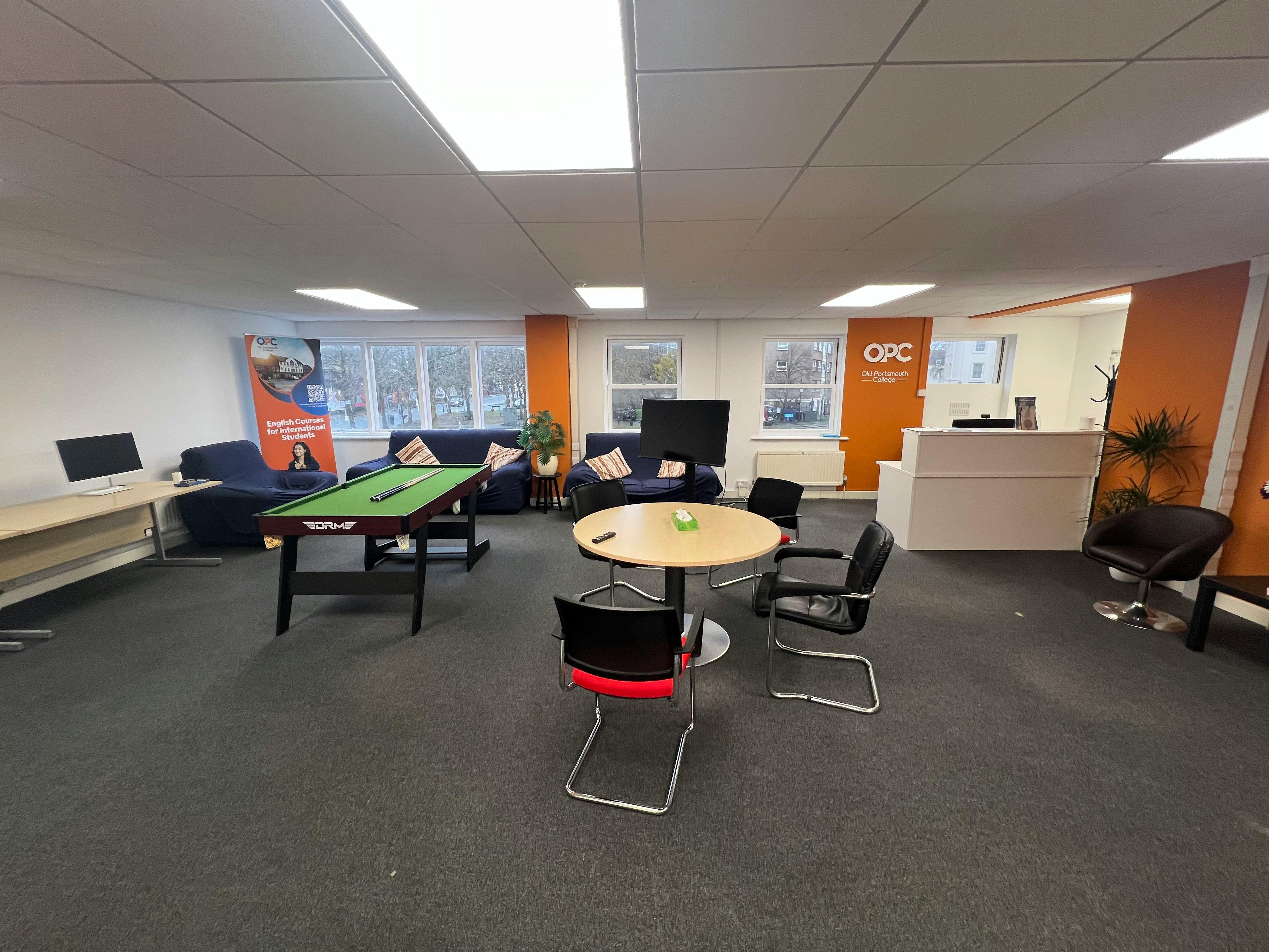 Office in Portsmouth - photo 3