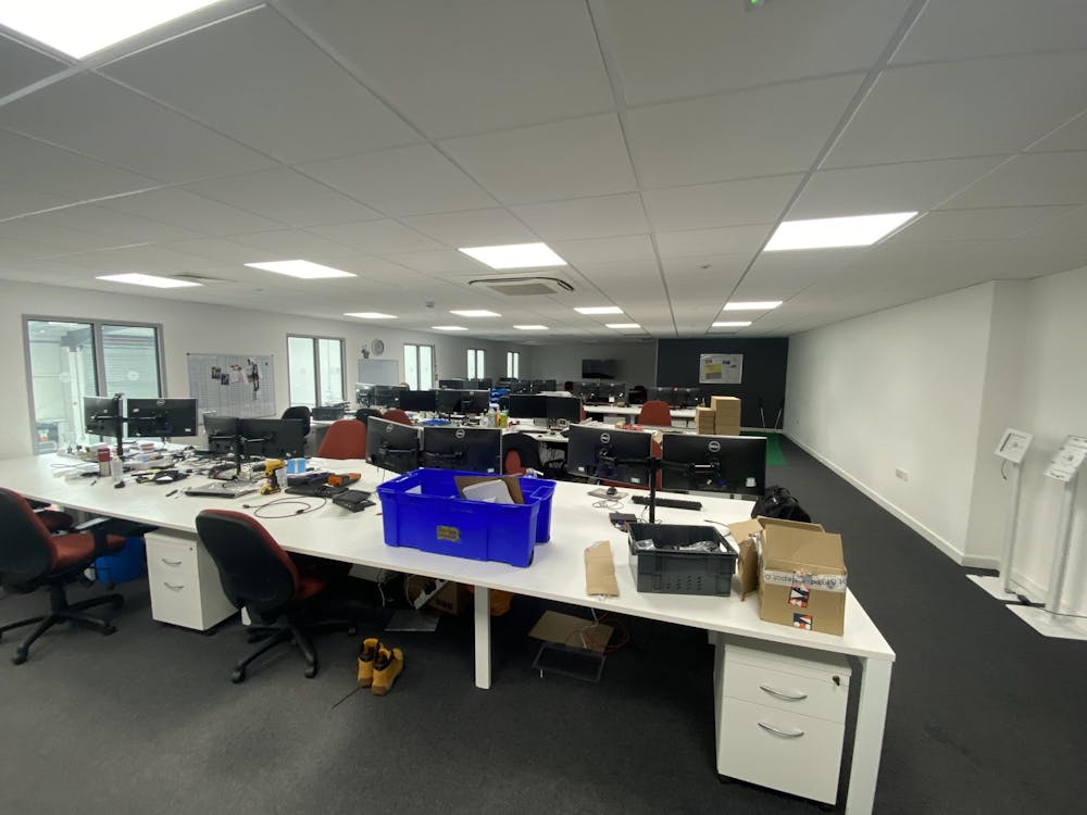 K Venture House - Image 4