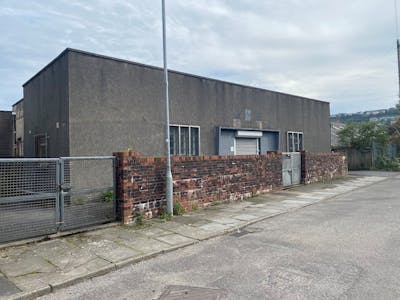 Unit 1, 15 Cave Street, Swansea, Office To Let - Front2.jpg