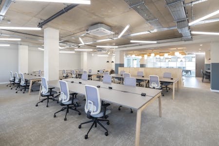 152-156 Kentish Town Road, London, Office To Let - KTR_010.jpg