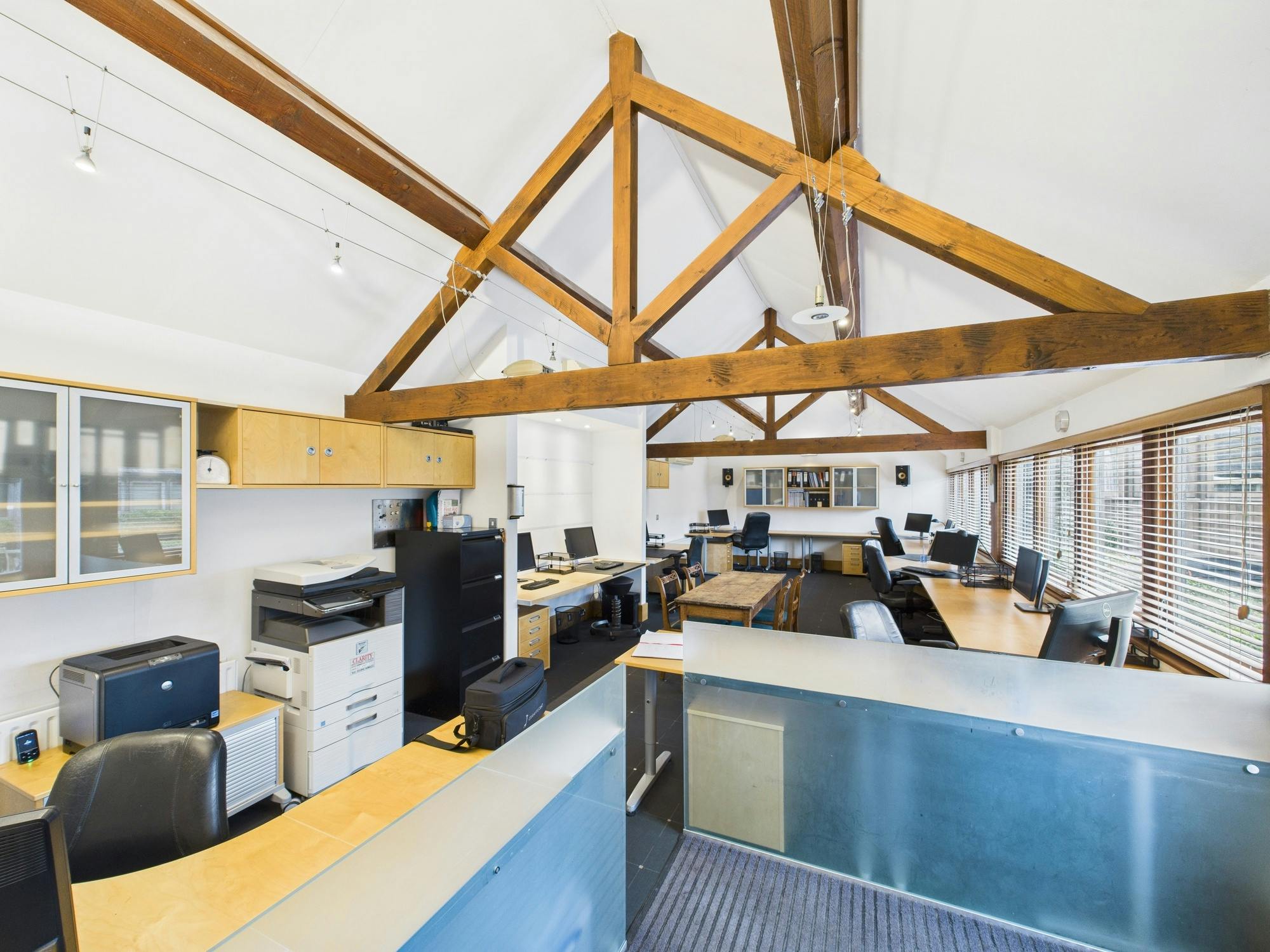 Unit 2, Drayton House Court, Wallingford, Office To Let - CAM05222G0-PR0074-STILL002.jpg