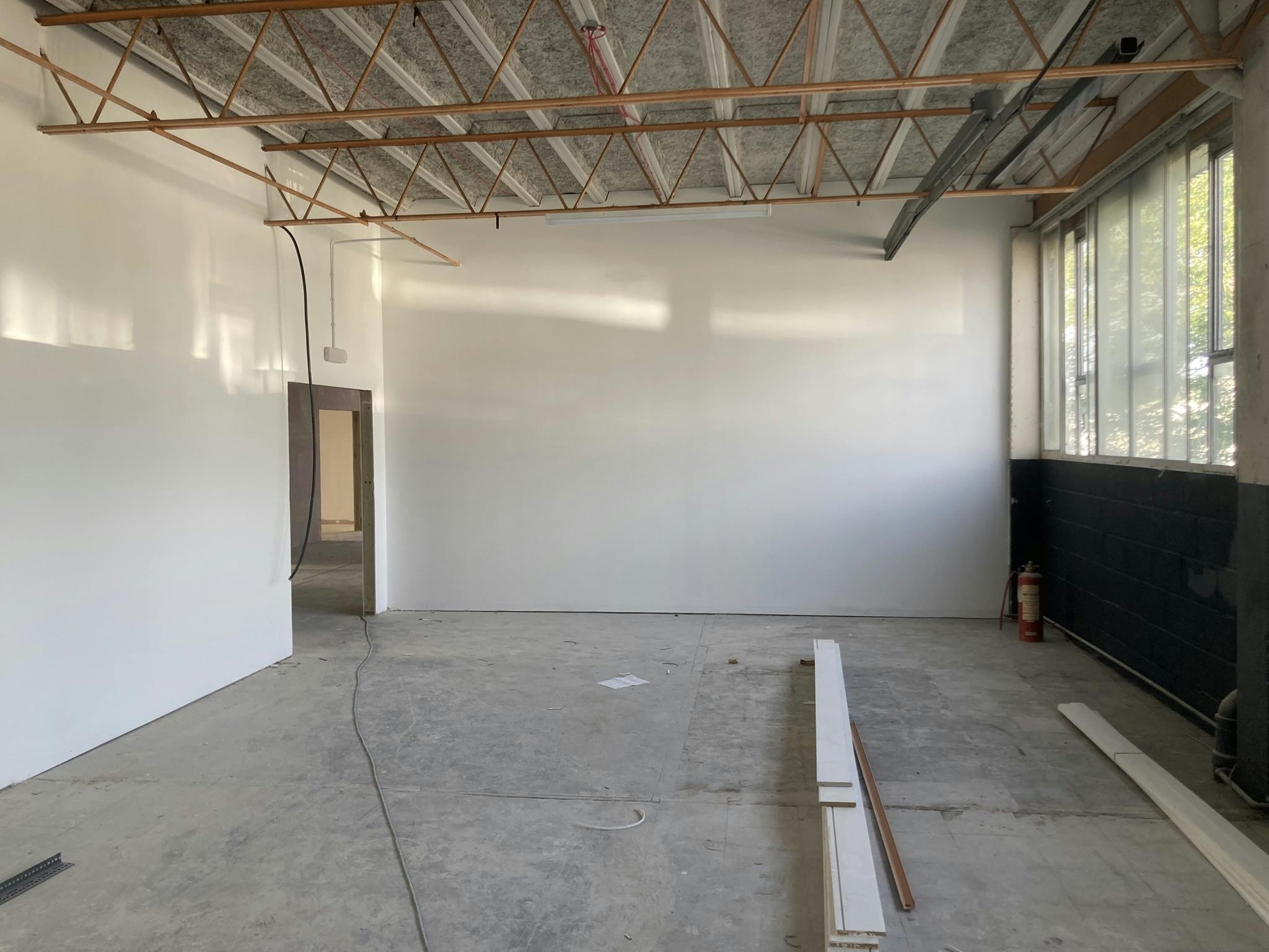 Venture Industrial Park Studios, St. Leonards-on-Sea, Industrial To Let - Unit 11/12