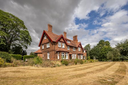 Queen Margaret's School Escrick, York, Residential Development / Education / Hotel/guest house / Leisure For Sale - IMG_4082.jpg