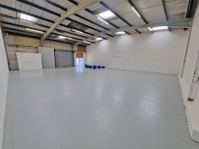 Blocks C, Skill Centre, Portsmouth, Industrial / Warehouse To Let - 20260528_094242.jpg