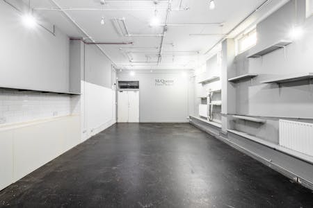 Ground floor & Basement, 70-72 Old Street, London, Industrial/Logistics / Leisure / Office / Retail To Let - Old St 70-72 - 24.jpg