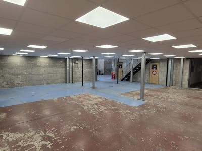 Unit 4F, 4G Pepper Road, Stockport, Industrial/Logistics / Trade Counter To Let - 20260120_092401.jpg