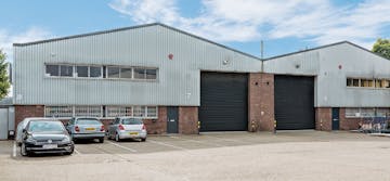 Unit 6-7 Sydenham Industrial Estate, Kangley Bridge Road, London, Industrial To Let - Unit 6-7 Sydenham Industrial Estate.jpeg