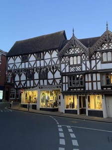 Bodenhams, 1-2 Broad Street, Ludlow, High Street Retail For Sale - 11.JPEG