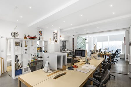 Ground Floor, 2 Hoxton Street, London, Office To Let - 6_37319.JPG