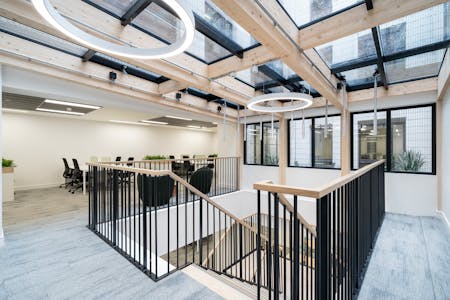 90 Chancery Lane, London, Office To Let - 90ChanceryLane-15-Gnd.jpg