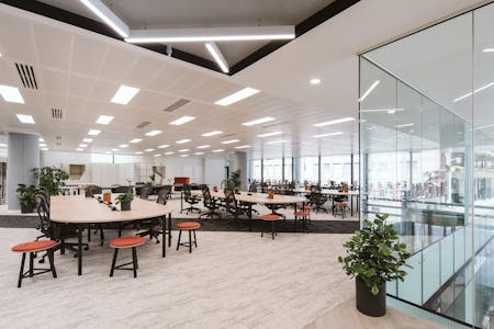1 Tudor Street, London, Office To Let - 220617 Tudor St81.JPG