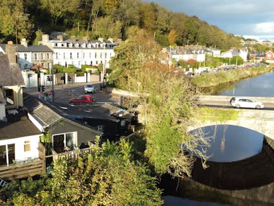 Former Cafe Premises, Woodview, Cork, Development Site / Food & Beverage / Restaurant / Cafe / Retail For Sale - external 2.JPG