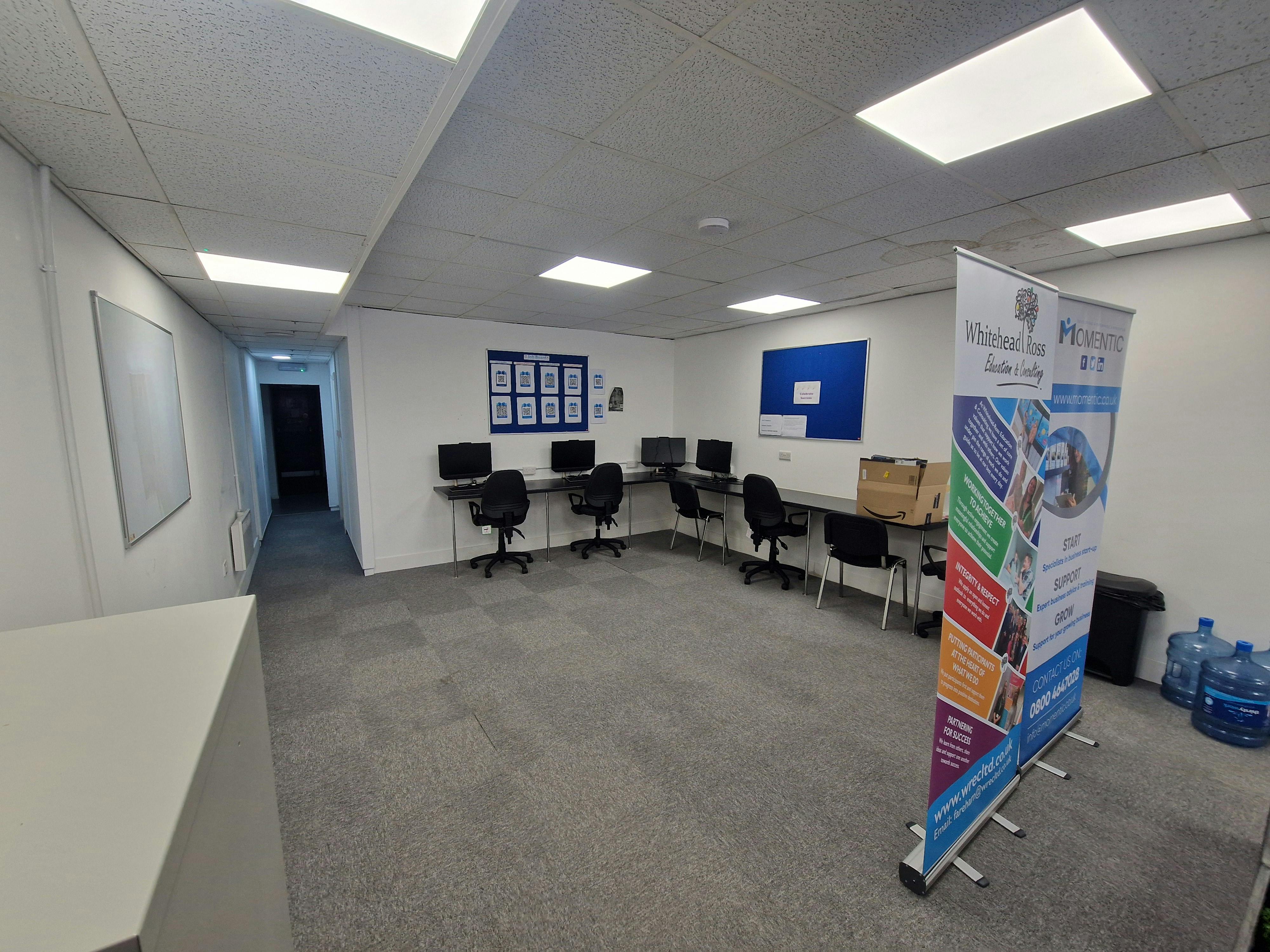 Investment in Fareham - photo 4