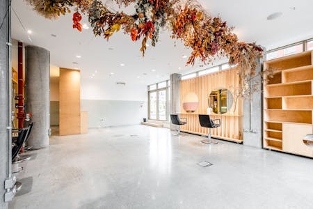 Studio 1 Monohaus, 143 Mare Street, London Fields, Hackney, Office / Retail To Let - Image 5