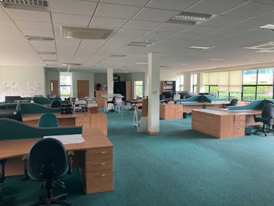 Harrier House, 2 Lumsdale Road, Manchester, Stretford, Office To Let / For Sale - 4.jpg