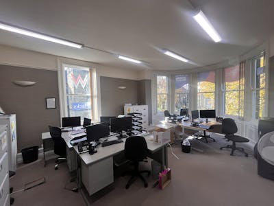 First Floor 6 Victoria Avenue, Harrogate, Office To Let - IMG_5395.JPG