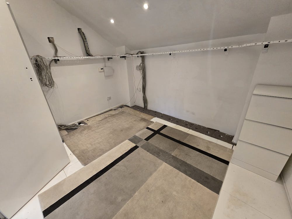 50C Bolton Street - Office