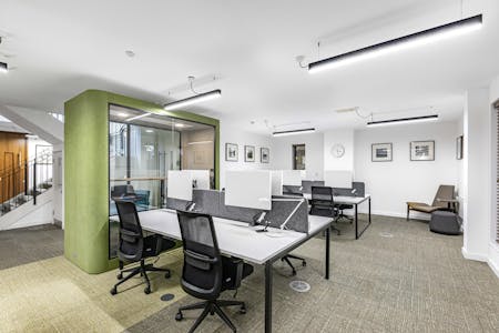 Unit 2, Angel Wharf, London, Office To Let - 3_30745.JPG