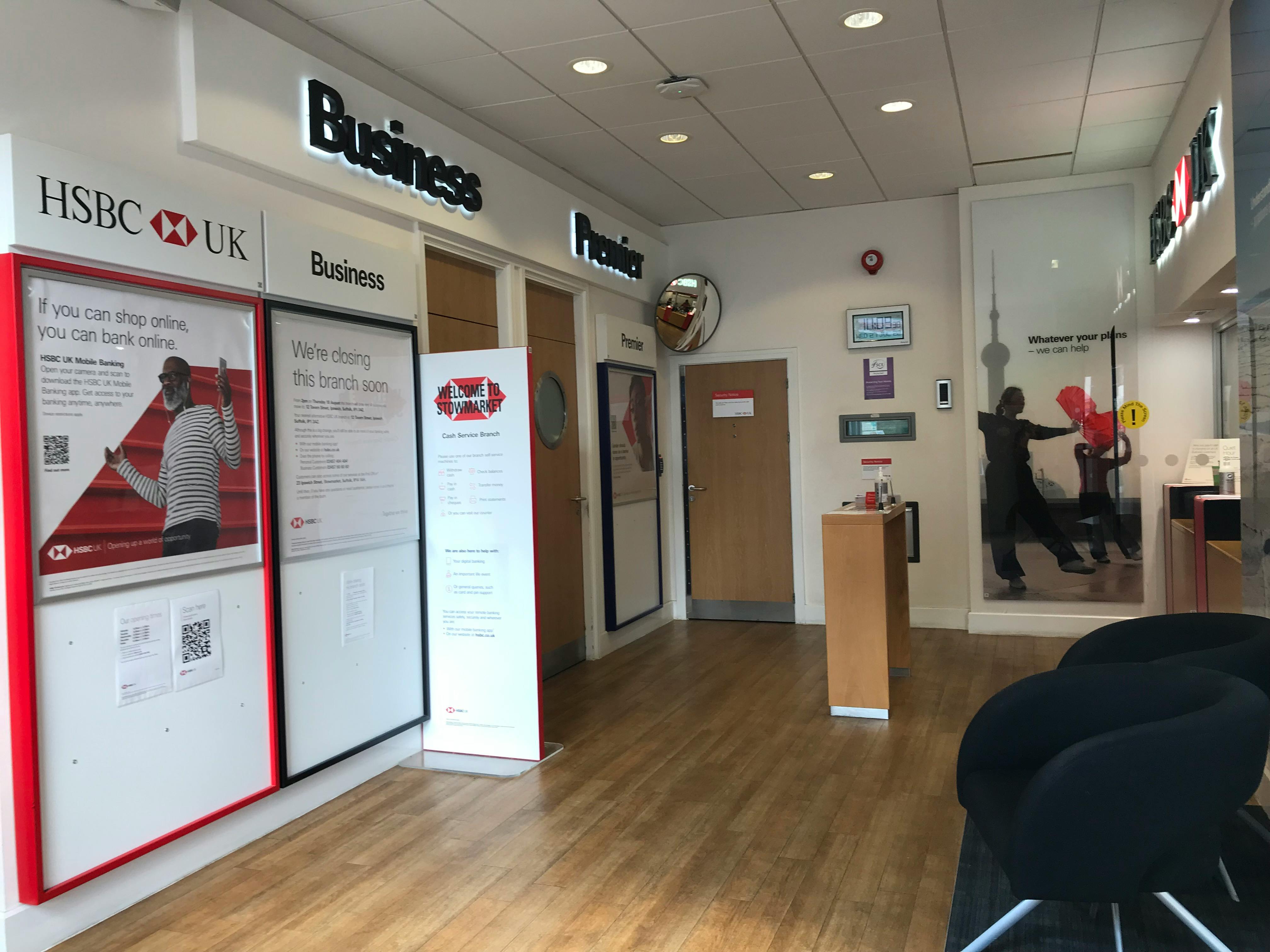 20 Market Place, Stowmarket, Office / Retail, To Let Hazells