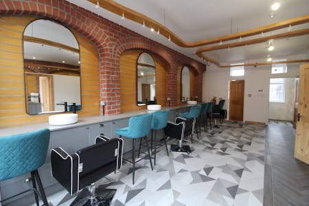 32 Linthorpe Road, Middlesbrough, Leisure / Residential / Retail To Let - IMG_6138.JPG