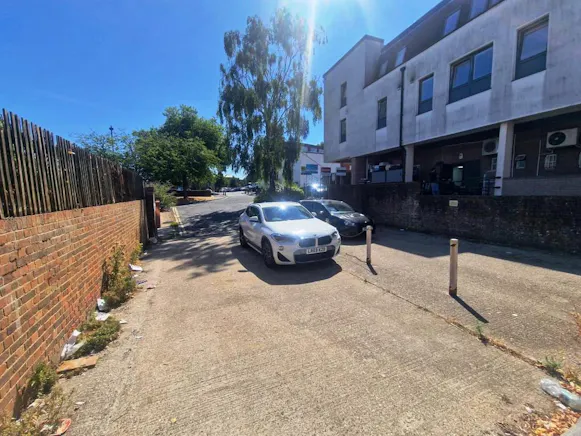 First Floor, 21-23 Wote Street, Basingstoke, Office To Let - 20260807_110901.jpg