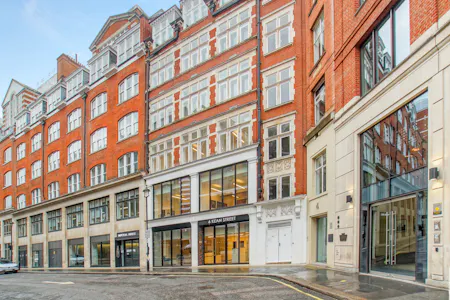 6 Kean Street, London, Office To Let - DSC02392.jpg
