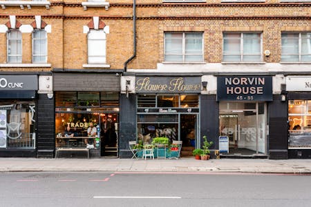 49 Commercial Street, London, Retail To Let - Commercial St 49  Low Res 2.jpg