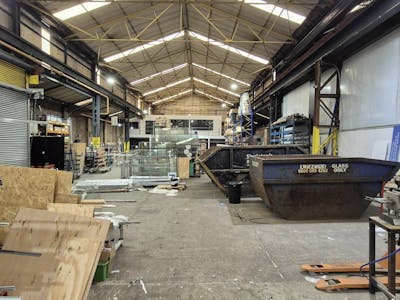 Unit 5, Manchester, Industrial/Logistics To Let - 20260216_111438.jpg