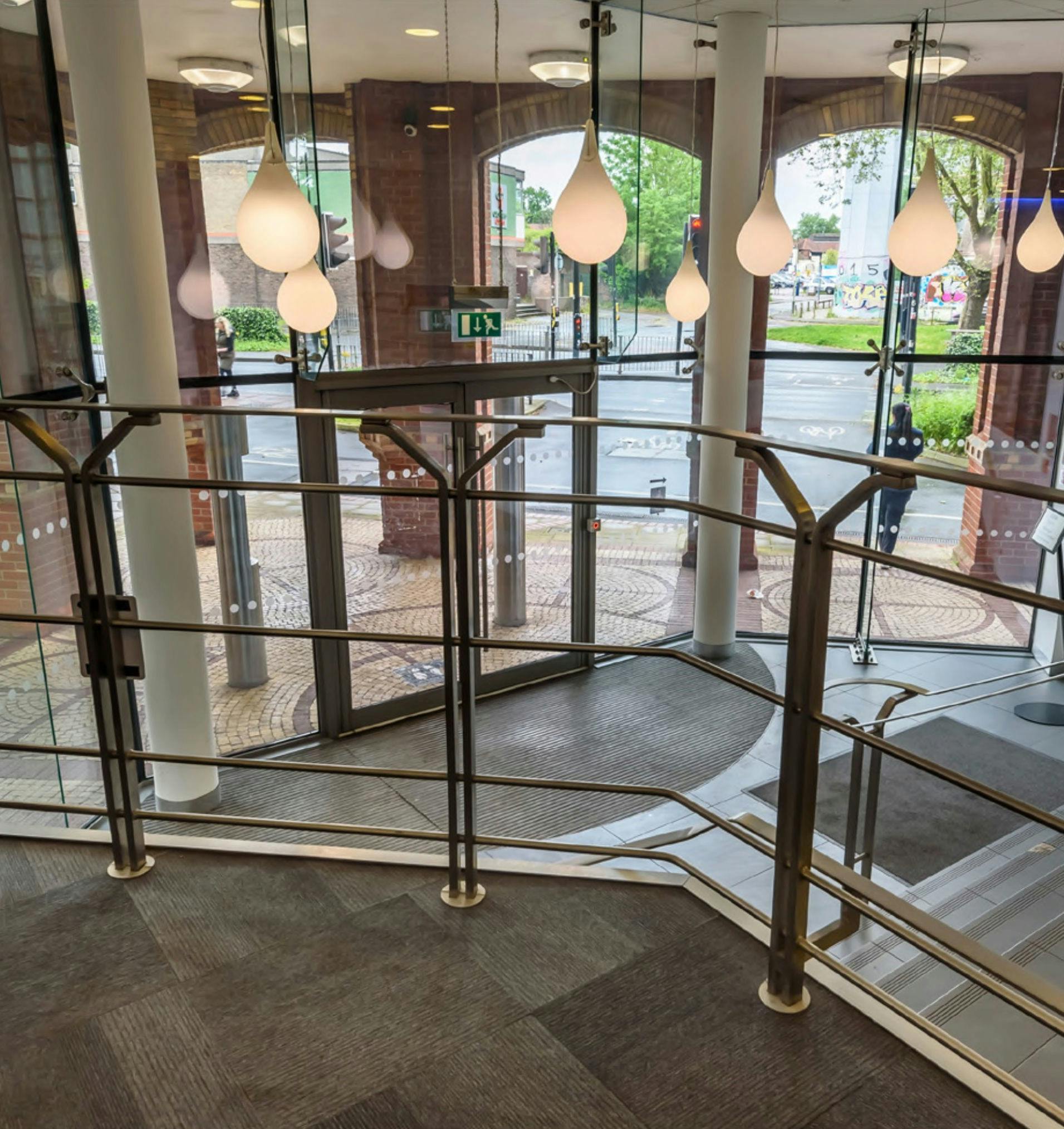 Stannard Place, Cavell House & Austin House