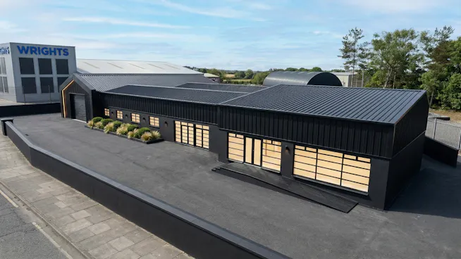 531 Saintfield Road, Belfast, Industrial / Offices / Warehouse To Let - FrontView02.png