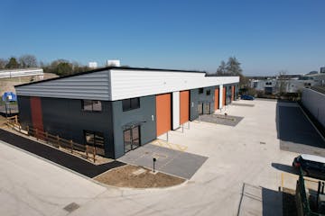 Units 1-5, Meadow Business Park, Haverhill, Industrial / Industrial To Let - DJI_0781.JPG
